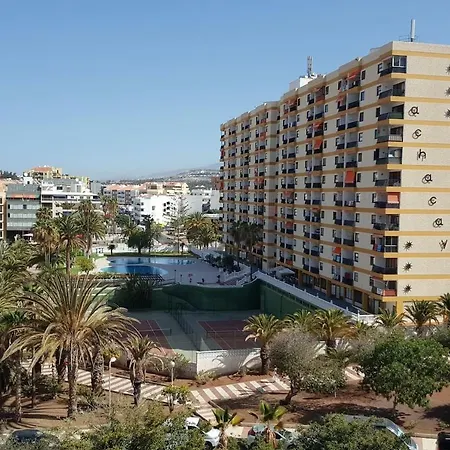 Cristianos Beach Διαμέρισμα