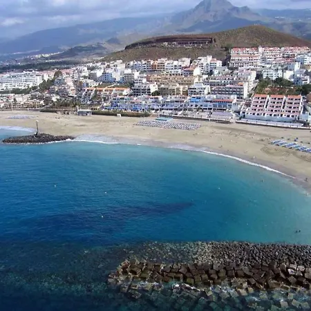 Διαμέρισμα Cristianos Beach Los Cristianos (Tenerife)