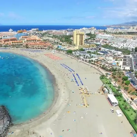 Cristianos Beach * Los Cristianos (Tenerife)